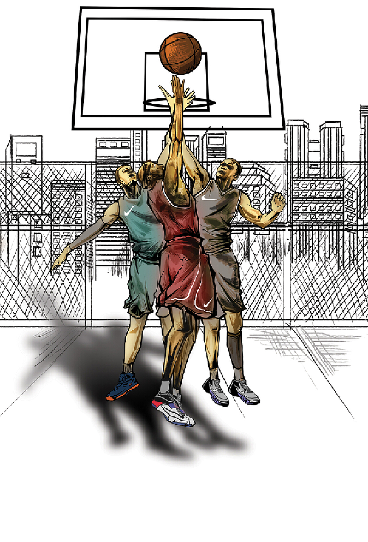 无论我们是 无论我们是